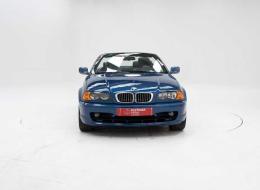 BMW Série 3 E46 325ci '2001 CH01373