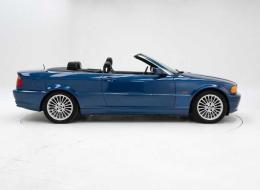 BMW Série 3 E46 325ci '2001 CH01373