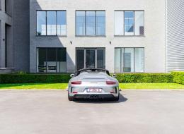 Porsche 991 Speedster - VAT Q