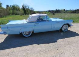 Ford Thunderbird