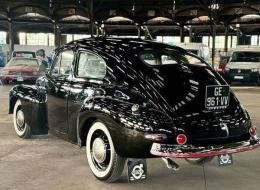 Volvo PV444 Exceptionnelle