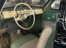 Volvo PV444 Exceptionnelle