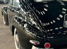 Volvo PV444 Exceptionnelle