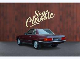 Mercedes-Benz SL 300