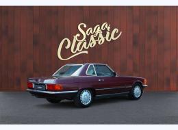 Mercedes-Benz SL 300