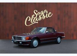 Mercedes-Benz SL 300