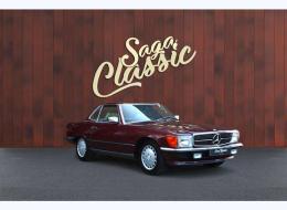 Mercedes-Benz SL 300
