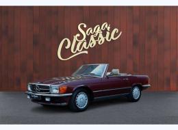 Mercedes-Benz SL 300