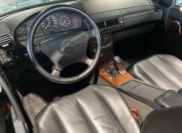 Mercedes-Benz SL 300 R129