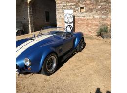 AC Cobra Contemporary Classic Replica