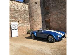 AC Cobra Contemporary Classic Replica