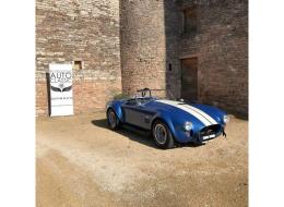 AC Cobra Contemporary Classic Replica