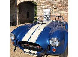 AC Cobra Contemporary Classic Replica
