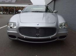 Maserati Quattroporte V8 4.2 L Automatique