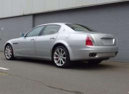 Maserati Quattroporte V8 4.2 L Automatique