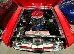 Ford Mustang CABRIOLET