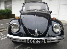 Volkswagen Coccinelle Coccinelle Cabriolet BIEBER ORIGINAL