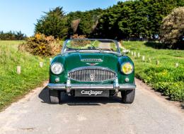 Austin Healey 3000 MARK III BJ8