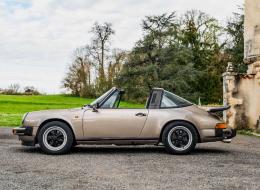 Porsche 911 3.0 SC Targa