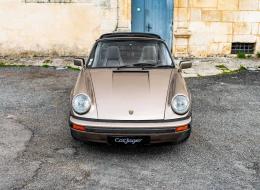 Porsche 911 3.0 SC Targa