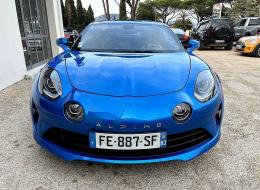 Alpine A 110 LEGENDE