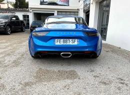 Alpine A 110 LEGENDE