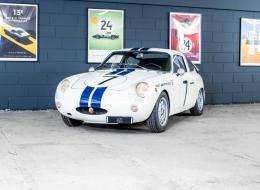 Fiat 1000 Bialero ABARTH