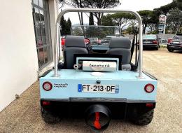  Lazareth Amphibie