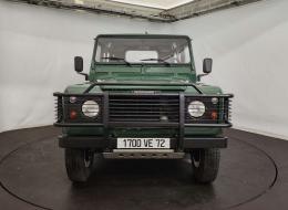 LandRover Defender 90