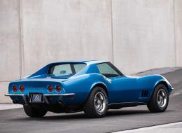 Chevrolet Corvette Corvette C3