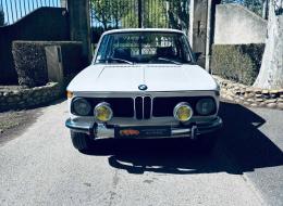 BMW 2002 tii