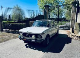 BMW 2002 tii