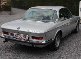 BMW CS 3.0 Coupé