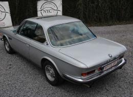 BMW CS 3.0 Coupé