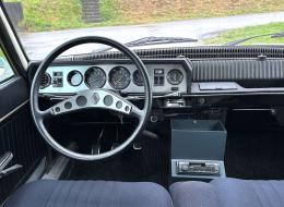 Renault 16 TX