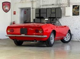 Fiat Dino Spider 2.0