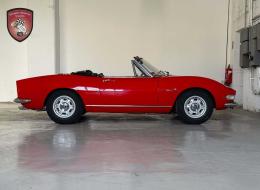 Fiat Dino Spider 2.0