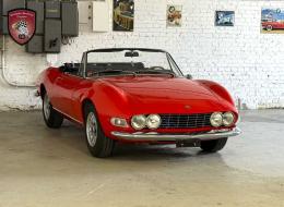 Fiat Dino Spider 2.0