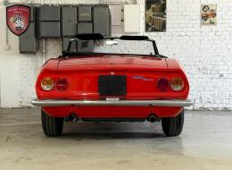 Fiat Dino Spider 2.0