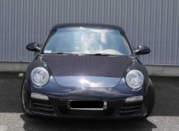 Porsche 911 997 4S PDK Coupé