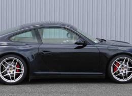 Porsche 911 997 4S PDK Coupé