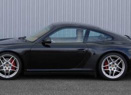 Porsche 911 997 4S PDK Coupé