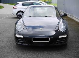 Porsche 911 997 4S PDK Coupé