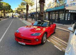 Dodge Viper RT10