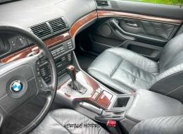 BMW Série 5 530 D E39