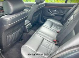 BMW Série 5 530 D E39