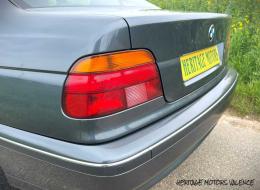 BMW Série 5 530 D E39
