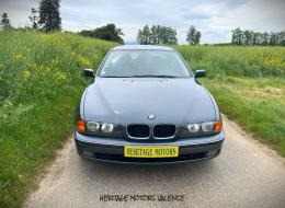 BMW Série 5 530 D E39