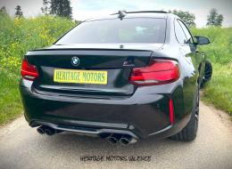 BMW M2 M2 Compétition F87