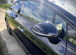 Mercedes-Benz E EQS 580 4MATIC AMG LINE 544cv